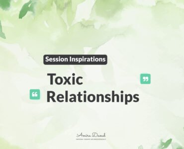 Toxic-Relationships