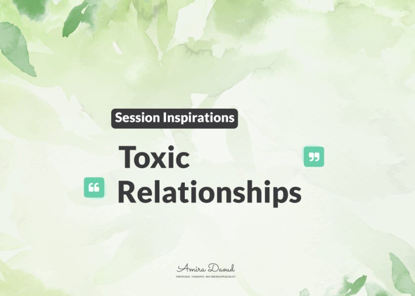 Toxic-Relationships