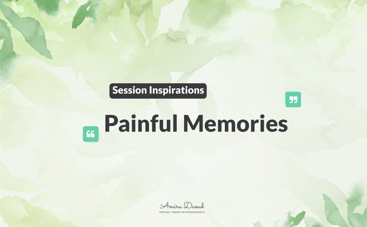 Painful-Memories
