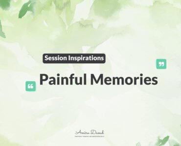 Painful-Memories