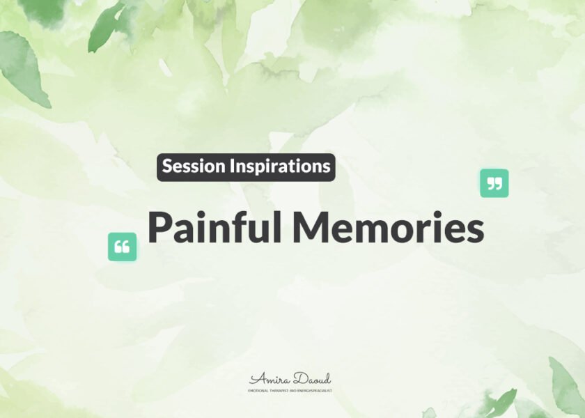 Painful-Memories